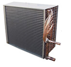 EVAPORATOR / DX