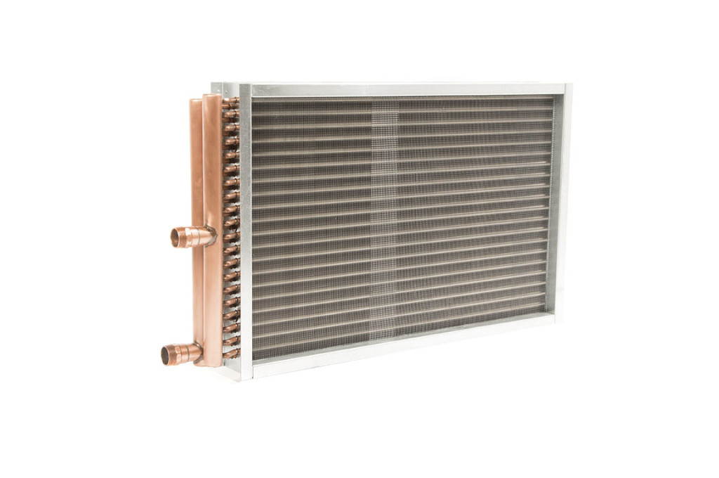 Water Coil