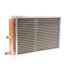 Water Coils: Hot / Cold / Glycol / Reheat