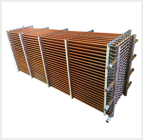 Evaporative Condenser Large