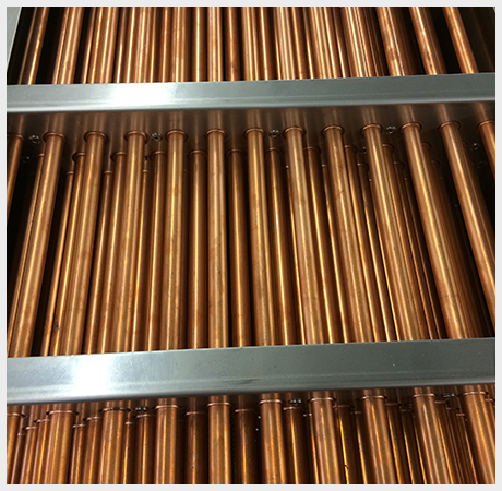 Evaporative Condenser Large