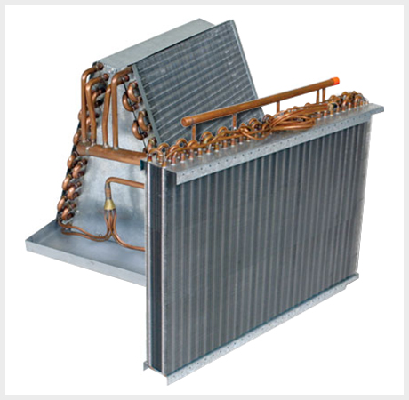 Evaporator Coils Large