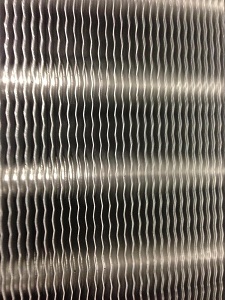 heat exchanger coil